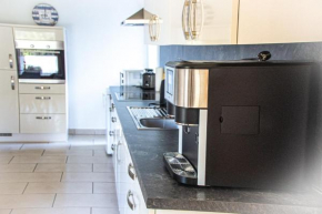Staberhuk links - XL Ferienwohnung - Sonnendurchflutet - Terrasse, Staberdorf